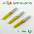 Henso 18G 20G 21G 22G 23G Multi-Sample Nadel